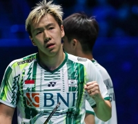 Marcus Ungkap Alasan Bersedia Engkelnya Dioperasi